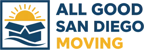 All Good San Diego Moving