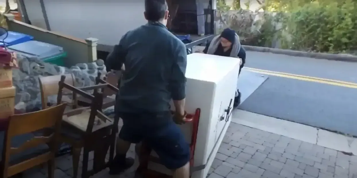 Every box has a place